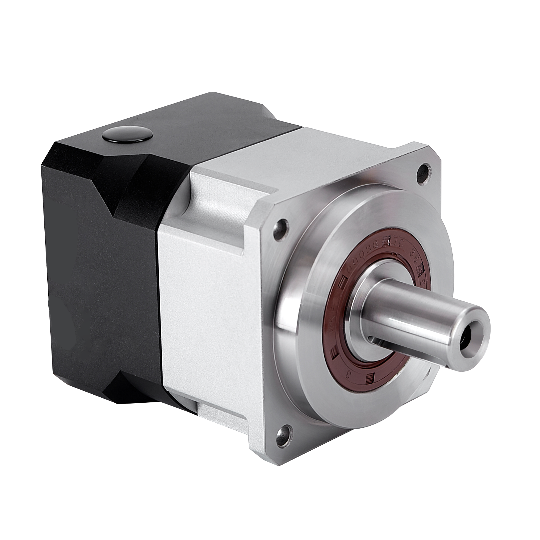 Helical Gear Motor Gearbox Reducer Planetary Reducer for CNC Machine