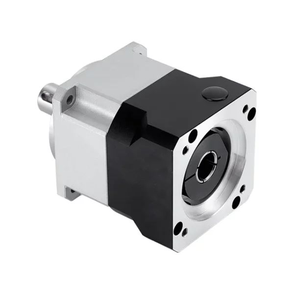 Helical Gear Motor Gearbox Reducer Planetary Reducer for CNC Machine
