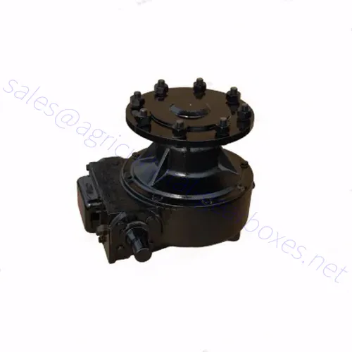 Super Quality Gearbox & Wheel Drive for Zimmatic and Other Brands Replacement