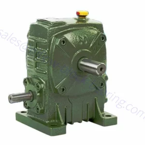 Wpa Series Speed Reducer and Worm Gearbox