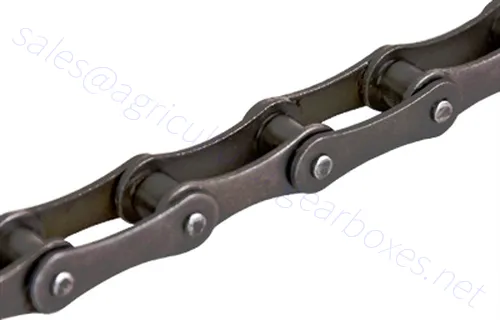 Roller Chain - 10ft Box (Agricultural Roller Chain)