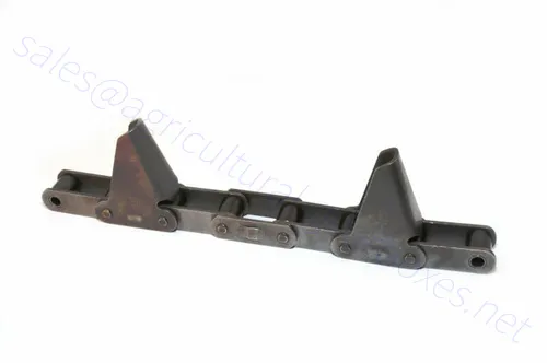 Agricultural Chain – C Attachment1