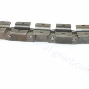 Agricultural Chain – K Attachment1