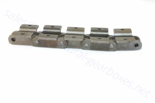 Agricultural Chain – K Attachment1