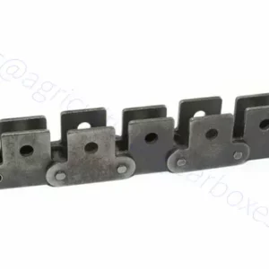 Agricultural Chain – S Attachment