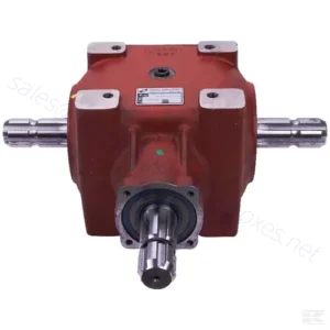 Comer Agricultural Gearboxes TB-27C 1:1