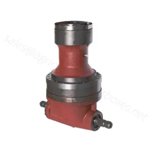 Feed Mixer Machines Gearboxes – Replacement of Comer Code PGA-1202