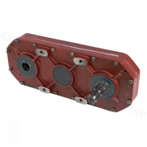 Parallel Gearboxes – Replacement of Comer Code A-16A 1:1