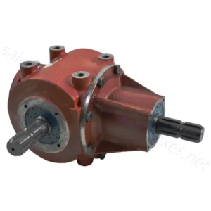 Post Hole Diggers Gearboxes – Replacement of Comer Code T-278A 1:1 SKU: EPT-T278A11