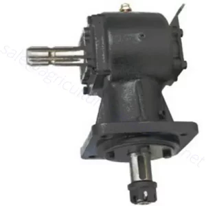 RG Series Agricultural Rotary Lawn Mower Gearbox