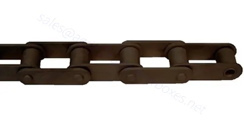 Roller Chain - 10ft Box (Agricultural Roller Chain)1