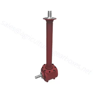 Rotary Tiller Gearbox EP70