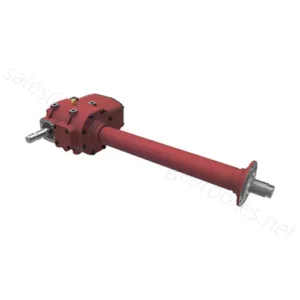 Rotary Tiller Gearbox EP80